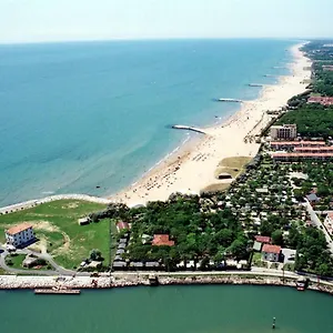 Al Mare - 4 Stelle Cavallino-Treporti
